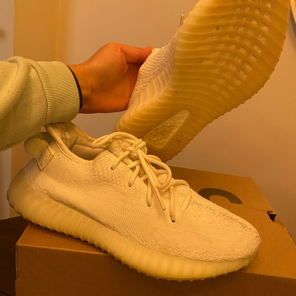 Yeezy Boost 350 - Picture 8 of 9